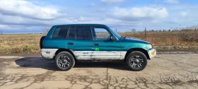 Toyota Rav4, снимка 3