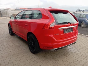 Volvo XC60 R-Design ЛИЗИНГ e6 - 24400 лв. - 75972528 | Car24.bg