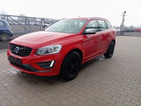 Volvo XC60 R-Design ЛИЗИНГ e6 - 24400 лв. - 75972528 | Car24.bg