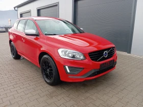 Volvo XC60 R-Design ЛИЗИНГ e6 - 24400 лв. - 75972528 | Car24.bg