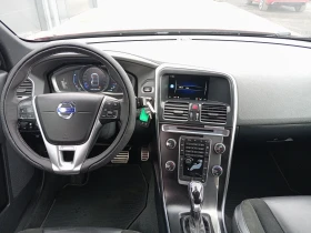 Volvo XC60 Euro6   | Mobile.bg    11