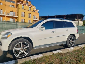 Mercedes-Benz GL 55 AMG 550   22   | Mobile.bg    7