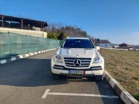 Mercedes-Benz GL 55 AMG 550   22   | Mobile.bg    1