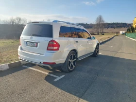 Mercedes-Benz GL 55 AMG 550   22   | Mobile.bg    5