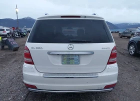 Mercedes-Benz GL 500 | Mobile.bg    3