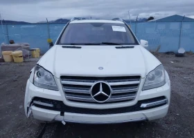 Mercedes-Benz GL 500 | Mobile.bg    7