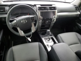 Toyota 4runner SR5 PREMIUM *    *  | Mobile.bg    8