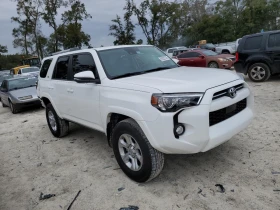 Toyota 4runner SR5 PREMIUM *    *  | Mobile.bg    4