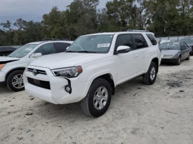     Toyota 4runner SR5 PREMIUM *    * 