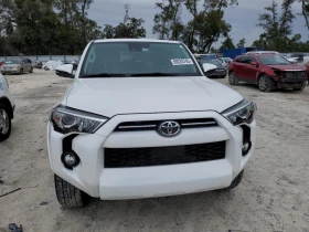 Toyota 4runner SR5 PREMIUM *    *  | Mobile.bg    5