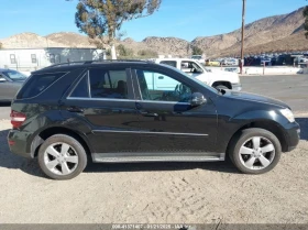 Mercedes-Benz ML 350, снимка 8