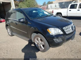 Mercedes-Benz ML 350, снимка 2