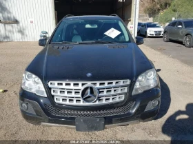 Mercedes-Benz ML 350, снимка 5