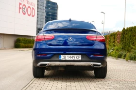 Mercedes-Benz GLE Coupe Soft Close/COUPE/9G-Tronic/360/Keyless/HarmanKardo | Mobile.bg    6