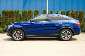 Mercedes-Benz GLE Coupe Soft Close/COUPE/9G-Tronic/360/Keyless/HarmanKardo | Mobile.bg    7