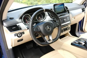 Mercedes-Benz GLE Coupe Soft Close/COUPE/9G-Tronic/360/Keyless/HarmanKardo | Mobile.bg    10