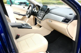 Mercedes-Benz GLE Coupe Soft Close/COUPE/9G-Tronic/360/Keyless/HarmanKardo | Mobile.bg    12
