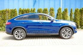 Mercedes-Benz GLE Coupe Soft Close/COUPE/9G-Tronic/360/Keyless/HarmanKardo | Mobile.bg    8