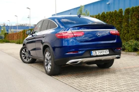     Mercedes-Benz GLE Coupe Soft Close/COUPE/9G-Tronic/360/Keyless/HarmanKardo