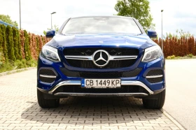Mercedes-Benz GLE Coupe Soft Close/COUPE/9G-Tronic/360/Keyless/HarmanKardo | Mobile.bg    5