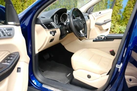 Mercedes-Benz GLE Coupe Soft Close/COUPE/9G-Tronic/360/Keyless/HarmanKardo | Mobile.bg    9