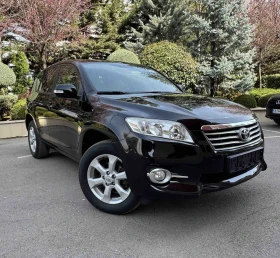 Обява за продажба на Toyota Rav4 2.2 D-4D 4X4, КАТО НОВА ! ~15 435 лв. - изображение 1