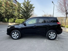 Обява за продажба на Toyota Rav4 2.2 D-4D 4X4, КАТО НОВА ! ~15 435 лв. - изображение 4