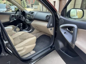 Обява за продажба на Toyota Rav4 2.2 D-4D 4X4, КАТО НОВА ! ~15 435 лв. - изображение 7