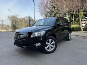 Обява за продажба на Toyota Rav4 2.2 D-4D 4X4, КАТО НОВА ! ~15 435 лв. - изображение 1