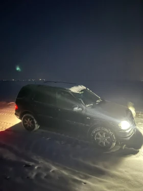 Обява за продажба на Mercedes-Benz ML 270 ~7 000 лв. - изображение 1
