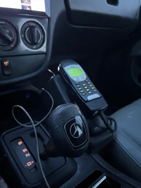 Обява за продажба на Mercedes-Benz ML 270 ~7 000 лв. - изображение 3