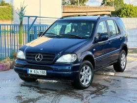 Обява за продажба на Mercedes-Benz ML 270 ~7 000 лв. - изображение 1