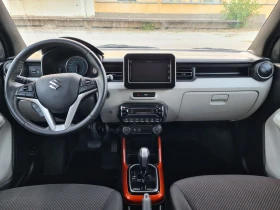 Обява за продажба на Suzuki Ignis 1.2i автоматик  ~17 900 лв. - изображение 7