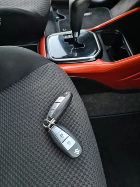 Обява за продажба на Suzuki Ignis 1.2i автоматик  ~17 900 лв. - изображение 11