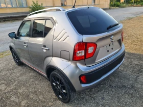 Обява за продажба на Suzuki Ignis 1.2i автоматик  ~17 900 лв. - изображение 3