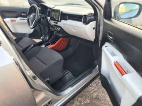 Обява за продажба на Suzuki Ignis 1.2i автоматик  ~17 900 лв. - изображение 8
