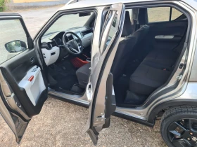Обява за продажба на Suzuki Ignis 1.2i автоматик  ~17 900 лв. - изображение 9