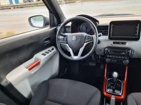Обява за продажба на Suzuki Ignis 1.2i автоматик  ~17 900 лв. - изображение 5