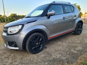 Обява за продажба на Suzuki Ignis 1.2i автоматик  ~17 900 лв. - изображение 1