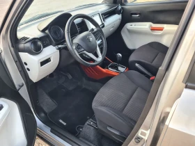 Обява за продажба на Suzuki Ignis 1.2i автоматик  ~17 900 лв. - изображение 10