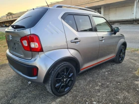 Обява за продажба на Suzuki Ignis 1.2i автоматик  ~17 900 лв. - изображение 2