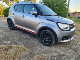 Обява за продажба на Suzuki Ignis 1.2i автоматик  ~17 900 лв. - изображение 1