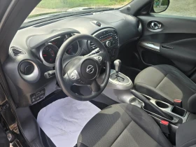 Nissan Juke 1.6 190.. | Mobile.bg    11