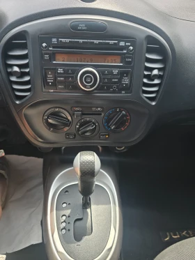 Nissan Juke 1.6 190.. | Mobile.bg    14