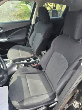 Nissan Juke 1.6 190.. | Mobile.bg    12