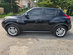Nissan Juke 1.6 190.. | Mobile.bg    6