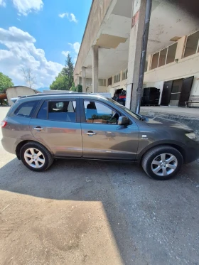 Обява за продажба на Hyundai Santa fe ~10 200 лв. - изображение 1