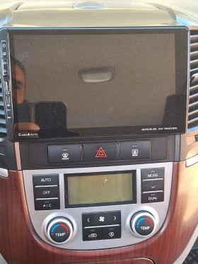 Hyundai Santa fe | Mobile.bg    16