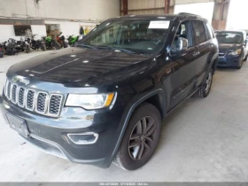 Jeep Grand cherokee LIMITED 4X4 ПРУЖИНИ ПОДГРЕВИ ШИБЕДАХ