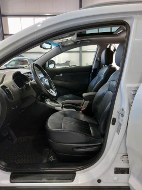 Kia Sportage 2.0CRDI AWD - 20000 лв. - 22322390 11